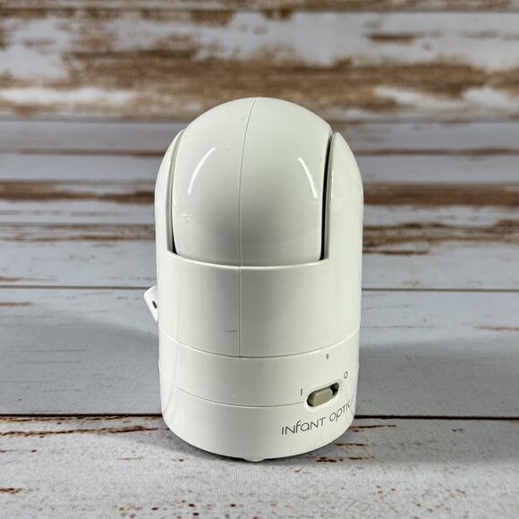 Infant Optics Add-on DXR-8 Camera ONLY No Power Adapter - Picture 3 of 5